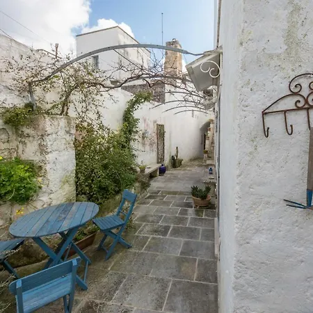 Rustic In Village Centre בית נופש Ortelle